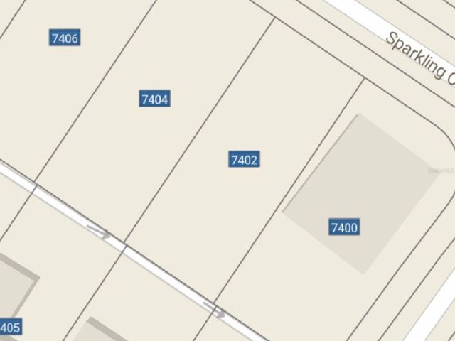 7402 SPARKLING COURT, Reunion, FL 34747