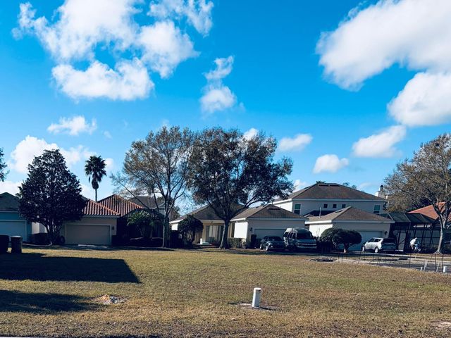 7402 SPARKLING COURT, Reunion, FL 34747