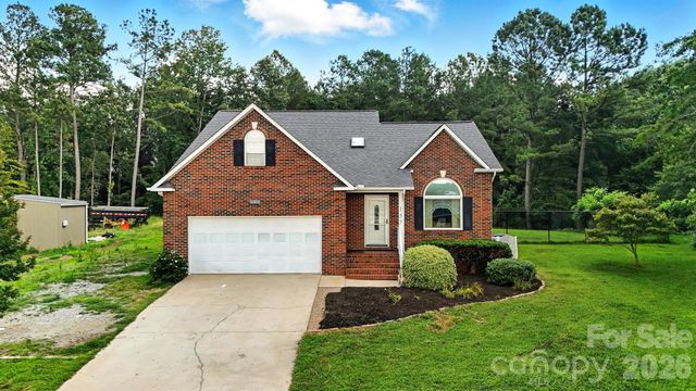 157 Whittington Ridge Drive, Taylorsville, NC 28681