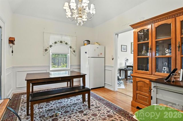 157 Whittington Ridge Drive, Taylorsville, NC 28681