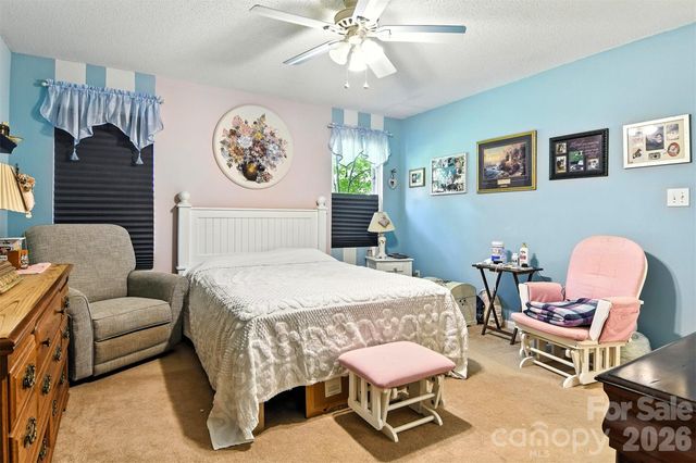 157 Whittington Ridge Drive, Taylorsville, NC 28681