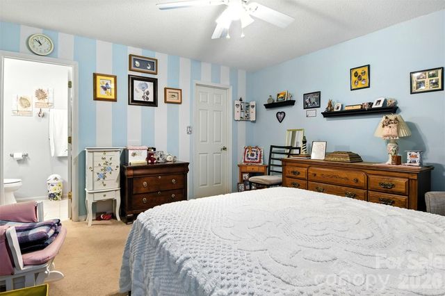 157 Whittington Ridge Drive, Taylorsville, NC 28681