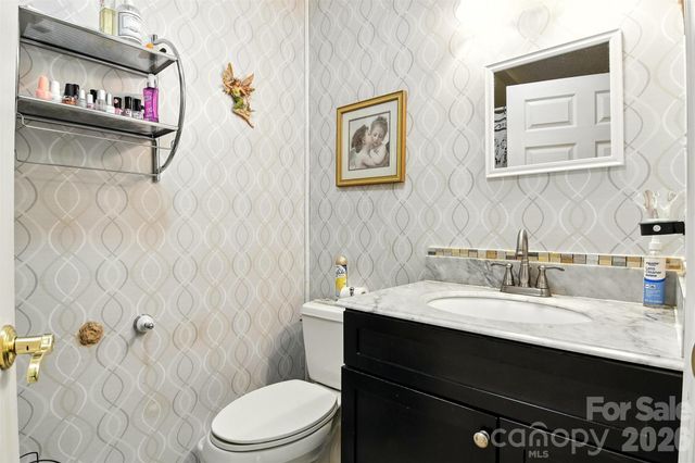 157 Whittington Ridge Drive, Taylorsville, NC 28681