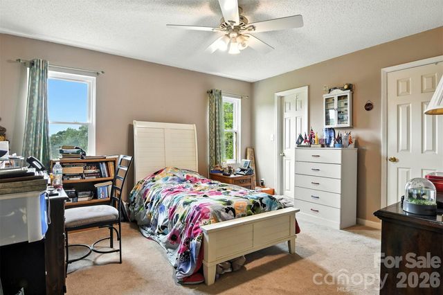 157 Whittington Ridge Drive, Taylorsville, NC 28681