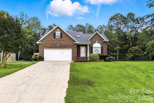 157 Whittington Ridge Drive, Taylorsville, NC 28681