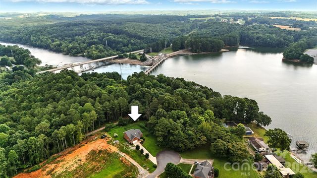 157 Whittington Ridge Drive, Taylorsville, NC 28681