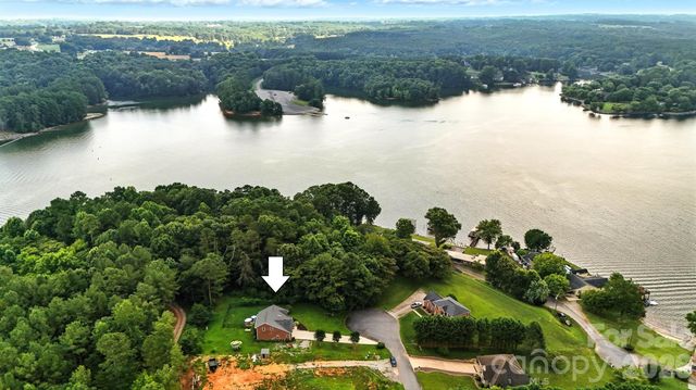 157 Whittington Ridge Drive, Taylorsville, NC 28681