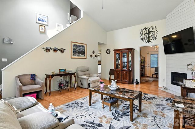 157 Whittington Ridge Drive, Taylorsville, NC 28681