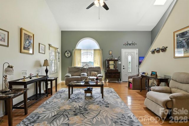 157 Whittington Ridge Drive, Taylorsville, NC 28681