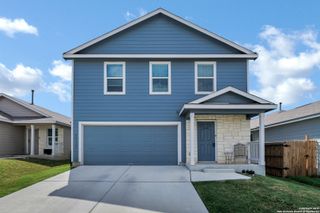 2910 Stigler Dr, Converse, TX 78109