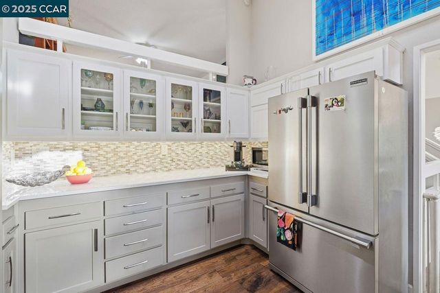 533 Monarch Ridge Dr, Walnut Creek, CA 94597