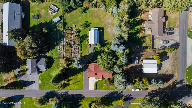 7535 N MT CARROL ST, Dalton Gardens, ID 83815