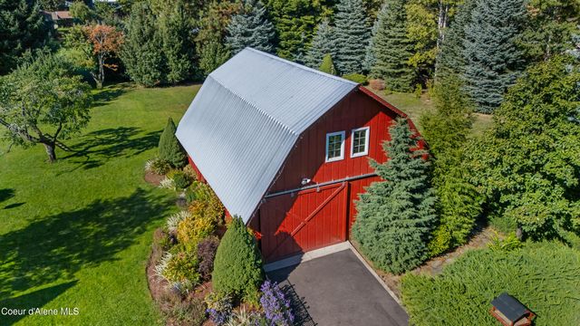 7535 N MT CARROL ST, Dalton Gardens, ID 83815