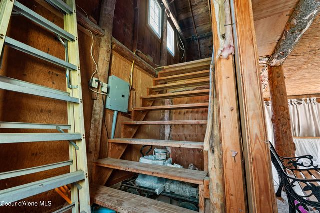 7535 N MT CARROL ST, Dalton Gardens, ID 83815