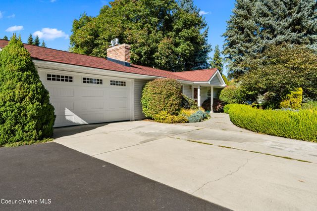 7535 N MT CARROL ST, Dalton Gardens, ID 83815
