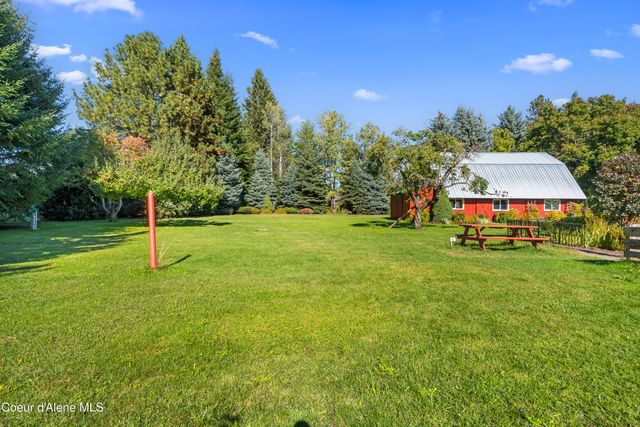 7535 N MT CARROL ST, Dalton Gardens, ID 83815