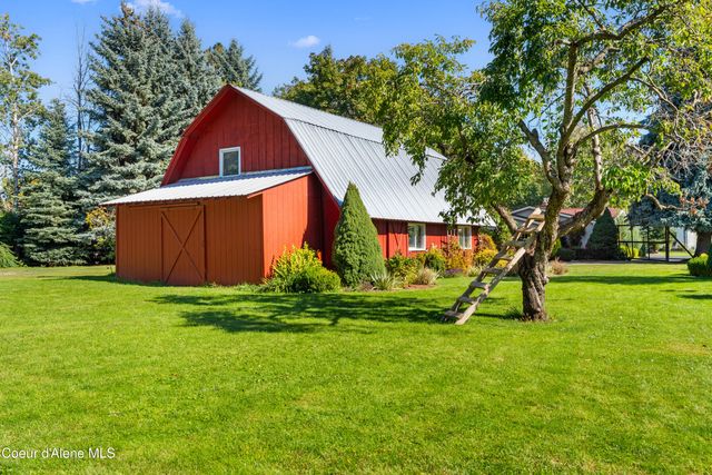 7535 N MT CARROL ST, Dalton Gardens, ID 83815