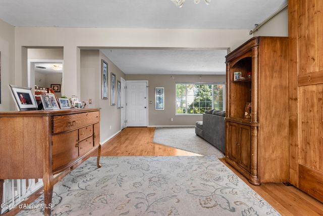 7535 N MT CARROL ST, Dalton Gardens, ID 83815