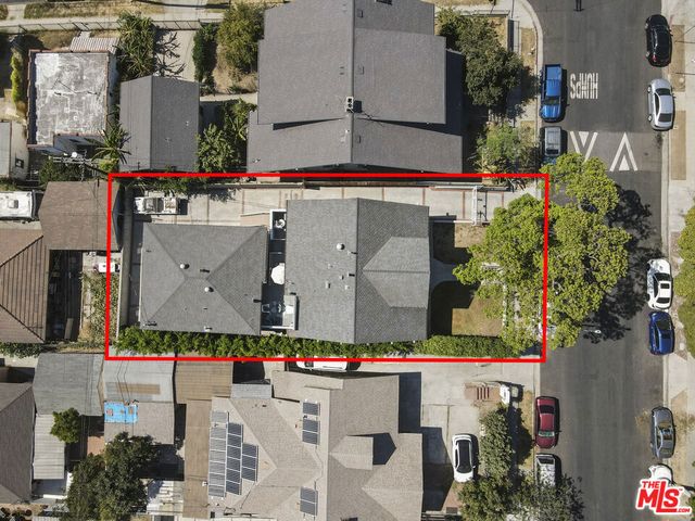 208 N Coronado Street, Los Angeles, CA 90026