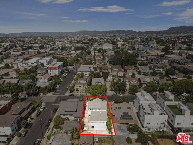 208 N Coronado Street, Los Angeles, CA 90026