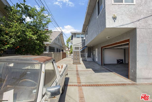 208 N Coronado Street, Los Angeles, CA 90026