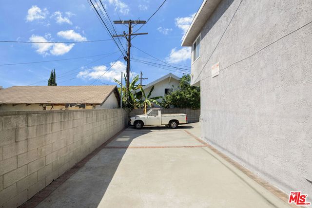 208 N Coronado Street, Los Angeles, CA 90026