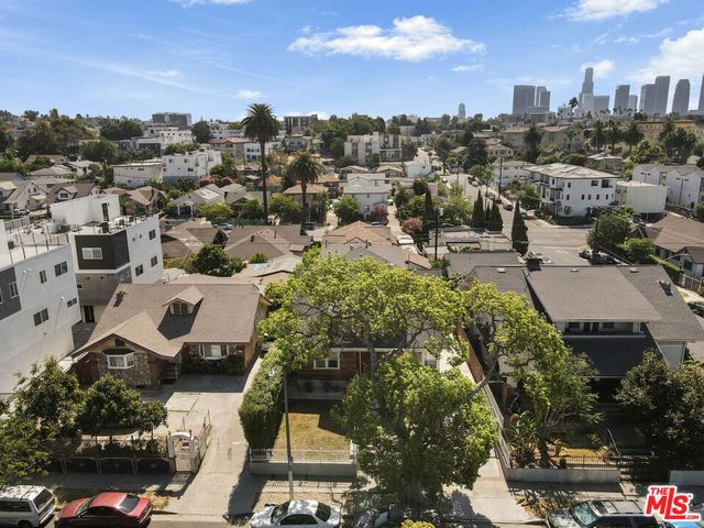 208 N Coronado Street, Los Angeles, CA 90026
