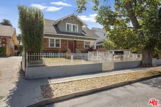 208 N Coronado Street, Los Angeles, CA 90026
