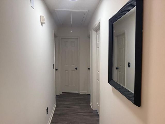 4659 Calumet Circle, Duluth, GA 30096