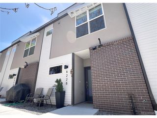 6228 W 38th Ave, Wheat Ridge, CO 80033