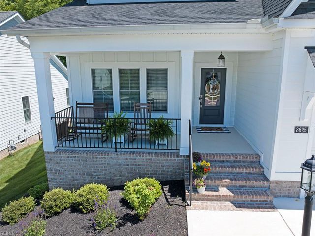 8625 Terroir LN, New Kent, VA 23124