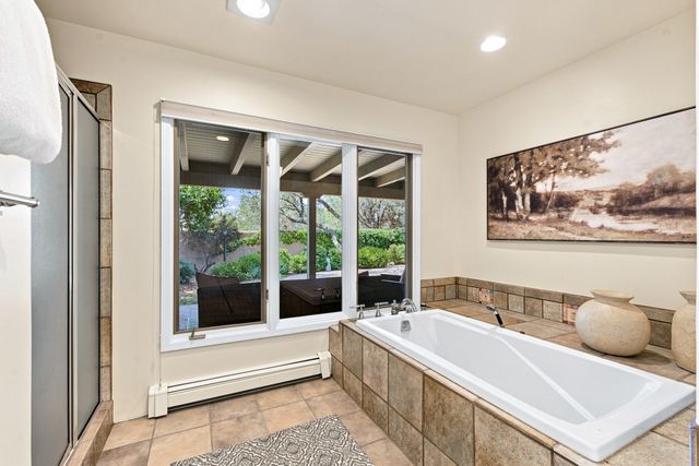 1859 Forest Circle, Santa Fe, NM 87505