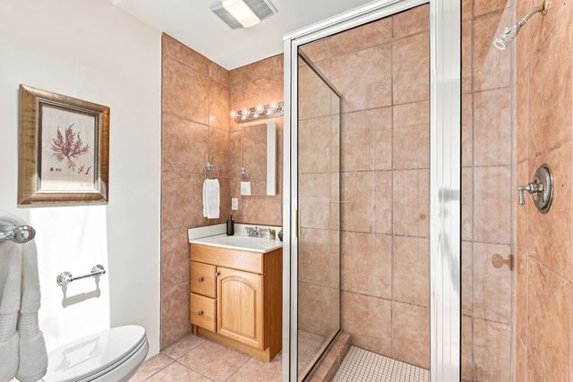 1859 Forest Circle, Santa Fe, NM 87505