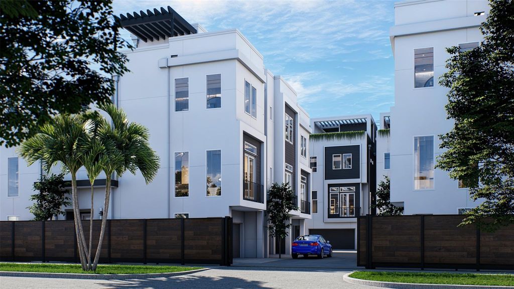 5611 Val Verde Street C, Houston, TX 77057