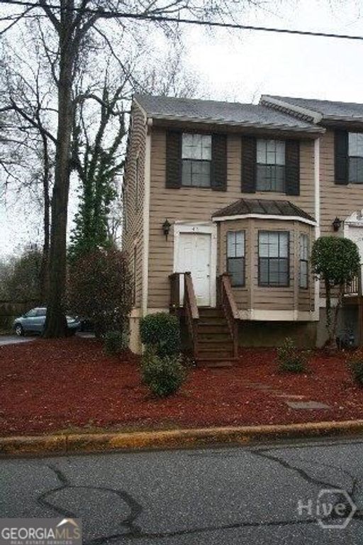 415 Peabody Street, Athens, GA 30605