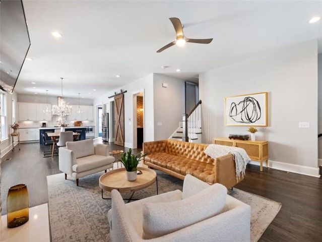 378 Bill Kennedy Way, Atlanta, GA 30316
