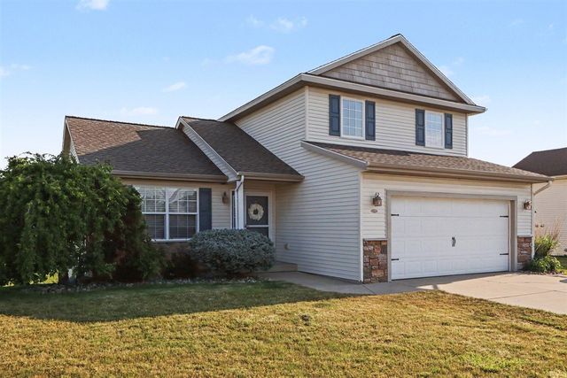 1073 Barnwood Drive, Wayland, MI 49348