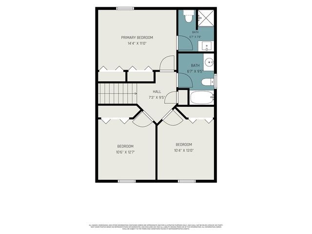 1073 Barnwood Drive, Wayland, MI 49348