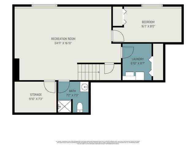 1073 Barnwood Drive, Wayland, MI 49348