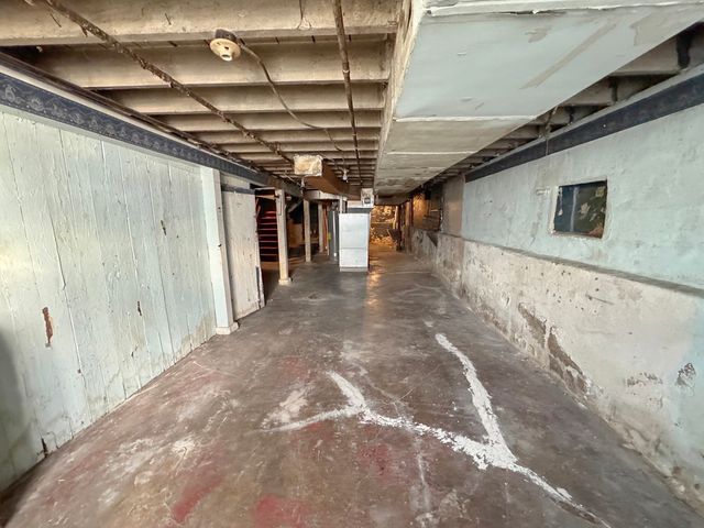 6753 S Laflin Street, Chicago, IL 60636