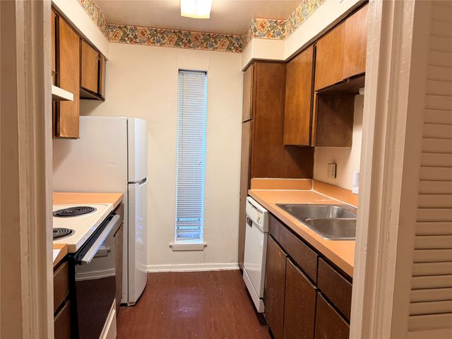 12888 Montfort Drive 167, Dallas, TX 75230