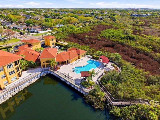 4323 BAYSIDE VILLAGE DRIVE 201, Tampa, FL 33615