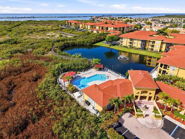 4323 BAYSIDE VILLAGE DRIVE 201, Tampa, FL 33615