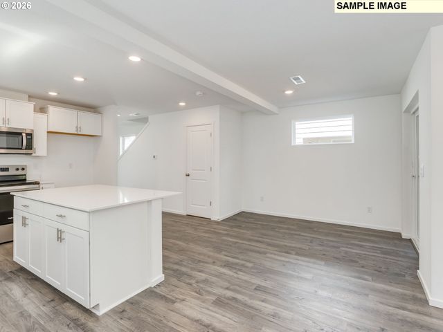 5518 Ne 66TH Pl, Vancouver, WA 98661