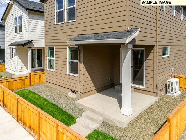 5518 Ne 66TH Pl, Vancouver, WA 98661