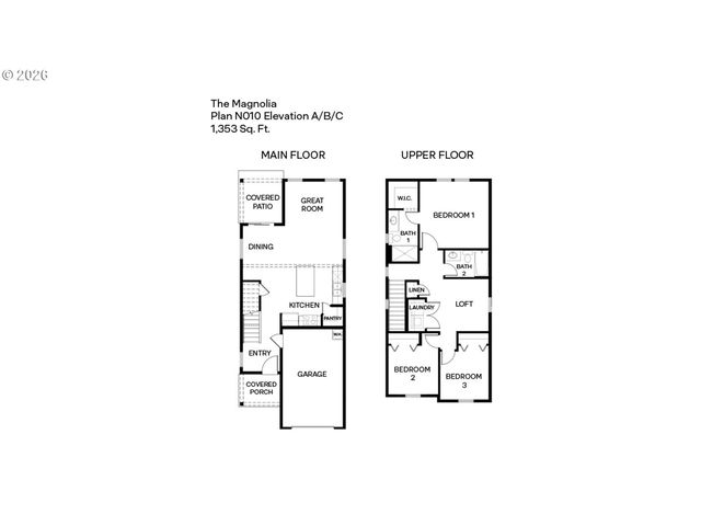 5518 Ne 66TH Pl, Vancouver, WA 98661