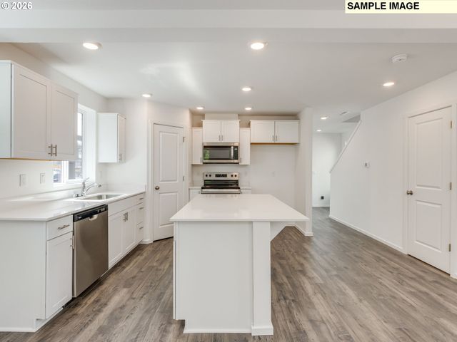 5518 Ne 66TH Pl, Vancouver, WA 98661