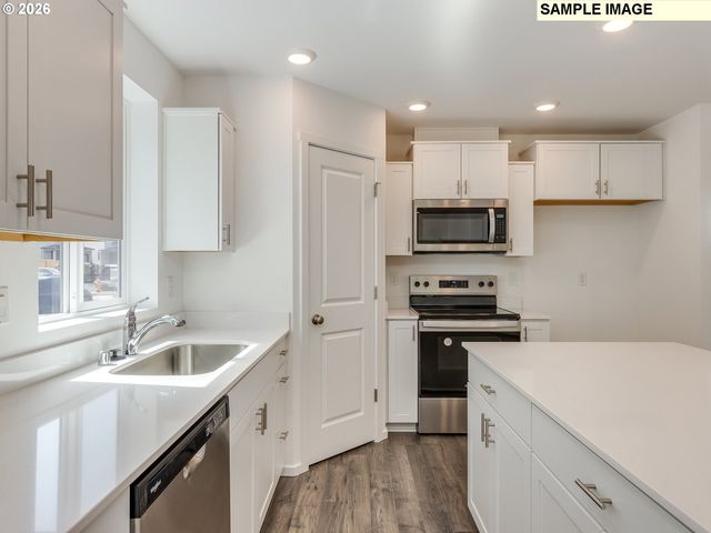 5518 Ne 66TH Pl, Vancouver, WA 98661