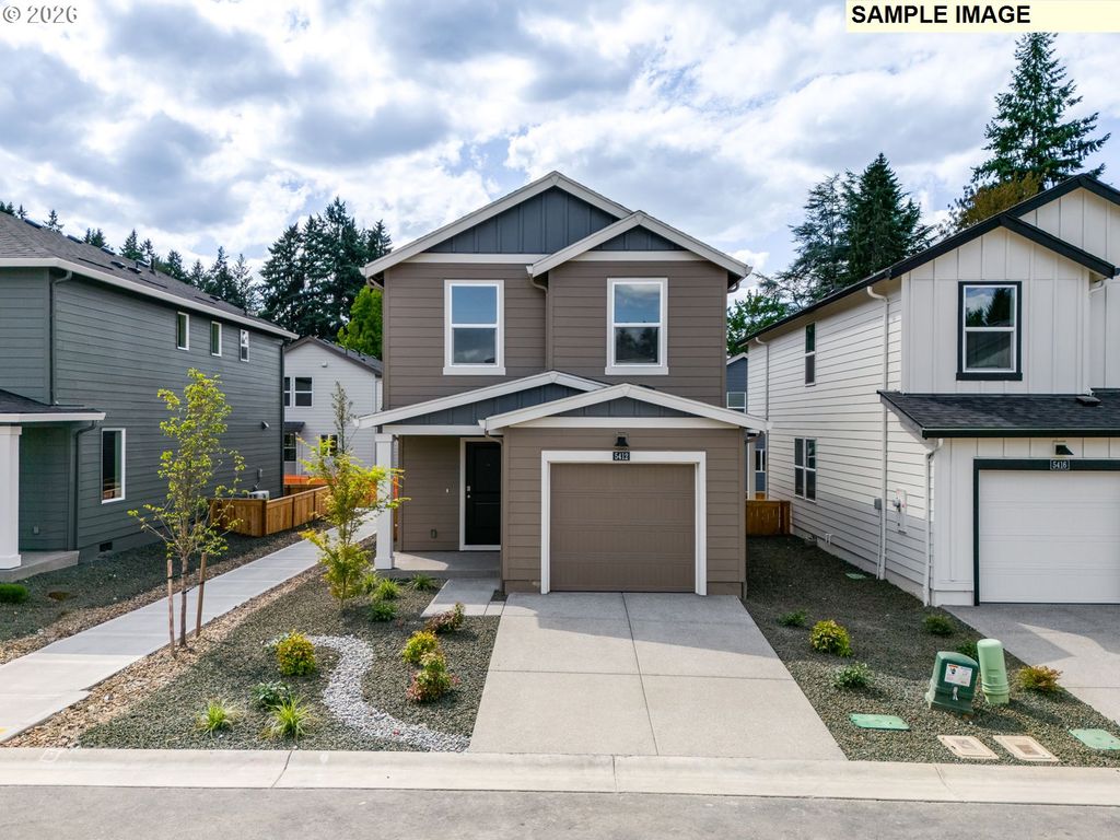 5518 Ne 66TH Pl, Vancouver, WA 98661