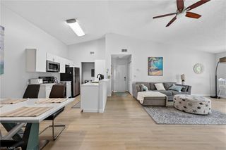 2166 Arbour Walk CIR # 2421, Naples, FL 34109